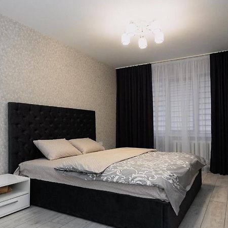 Apartmen Harkovskaya Sumy Exterior foto