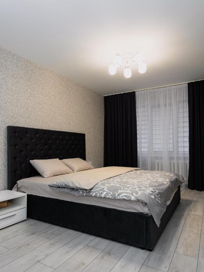 Apartmen Harkovskaya Sumy Exterior foto